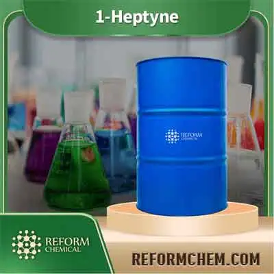 1-Heptyne
