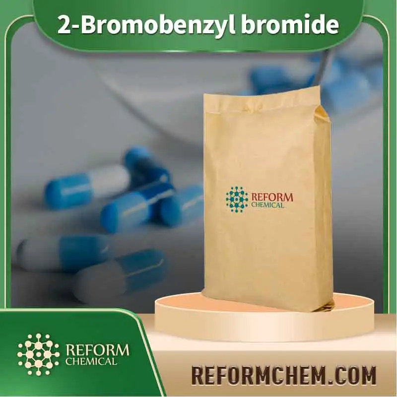 2 bromobenzyl bromide 3433 80 5