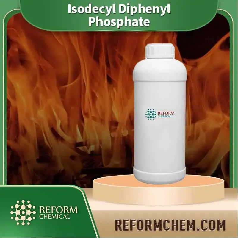 isodecyl diphenyl phosphate 29761 21 5