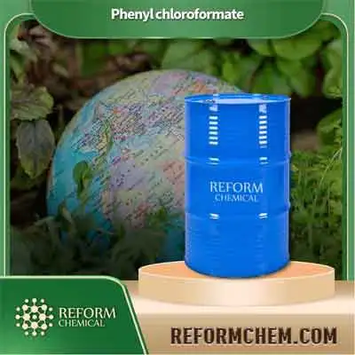 Phenyl chloroformate
