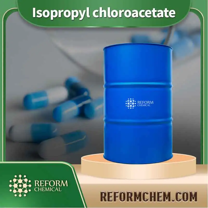 isopropyl chloroacetate 105 48 6