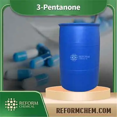 3-Pentanone