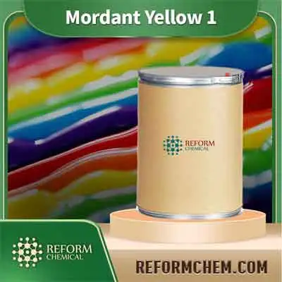 Mordant Yellow 1