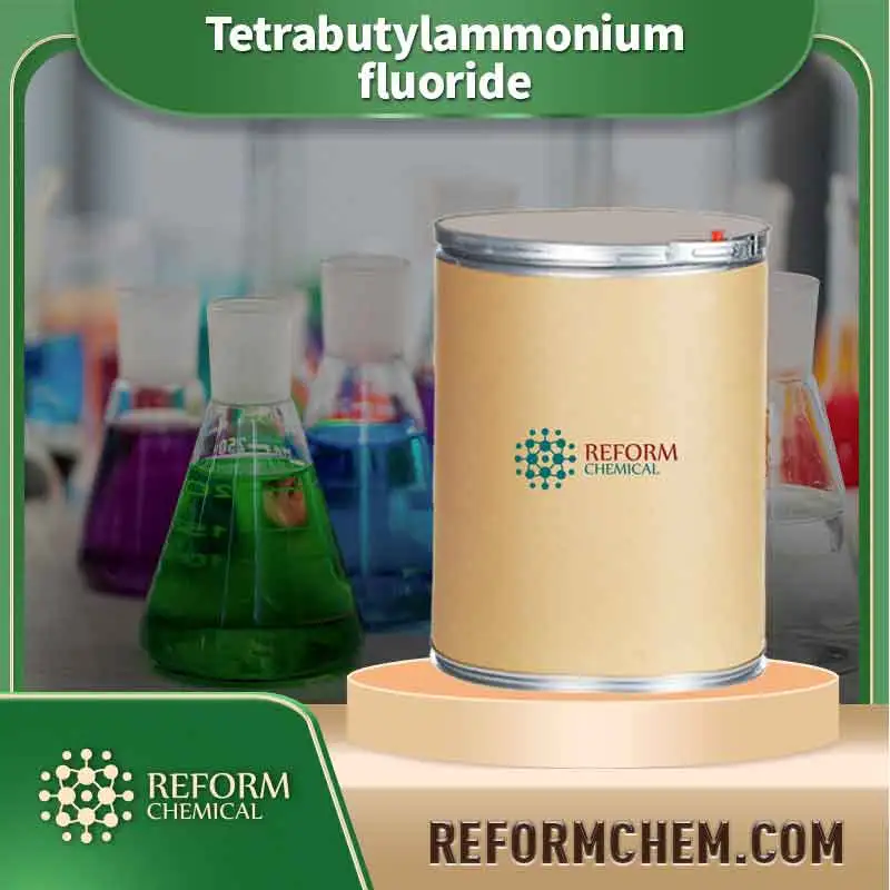 tetrabutylammonium fluoride 429 41 4