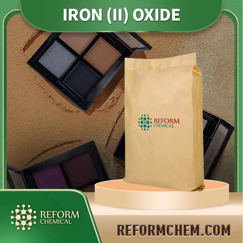 iron ii oxide 1345 25 1