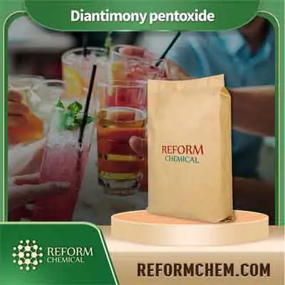 Diantimony pentoxide