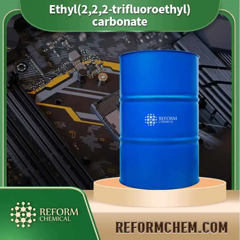 ethyl 222 trifluoroethyl carbonate 156783 96 9