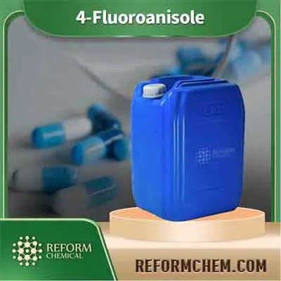4-Fluoroanisole