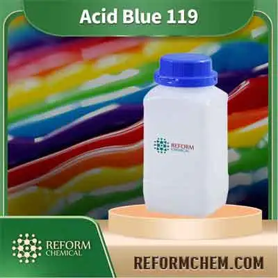 Acid Blue 119