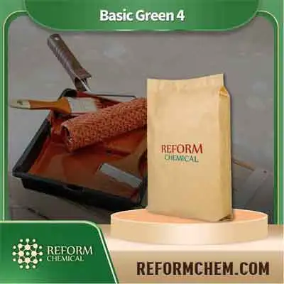 Basic Green 4