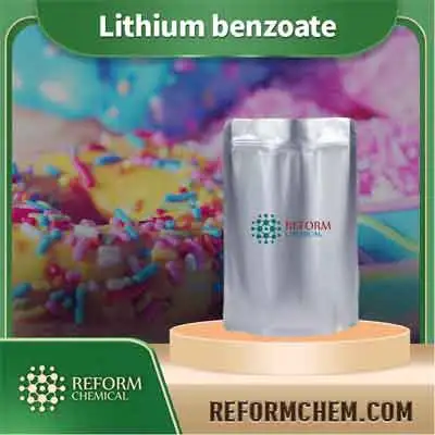 Lithium benzoate