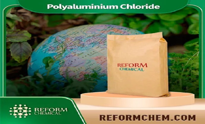 Applications of Polyaluminum Chloride Coagulant in the Cement Industry